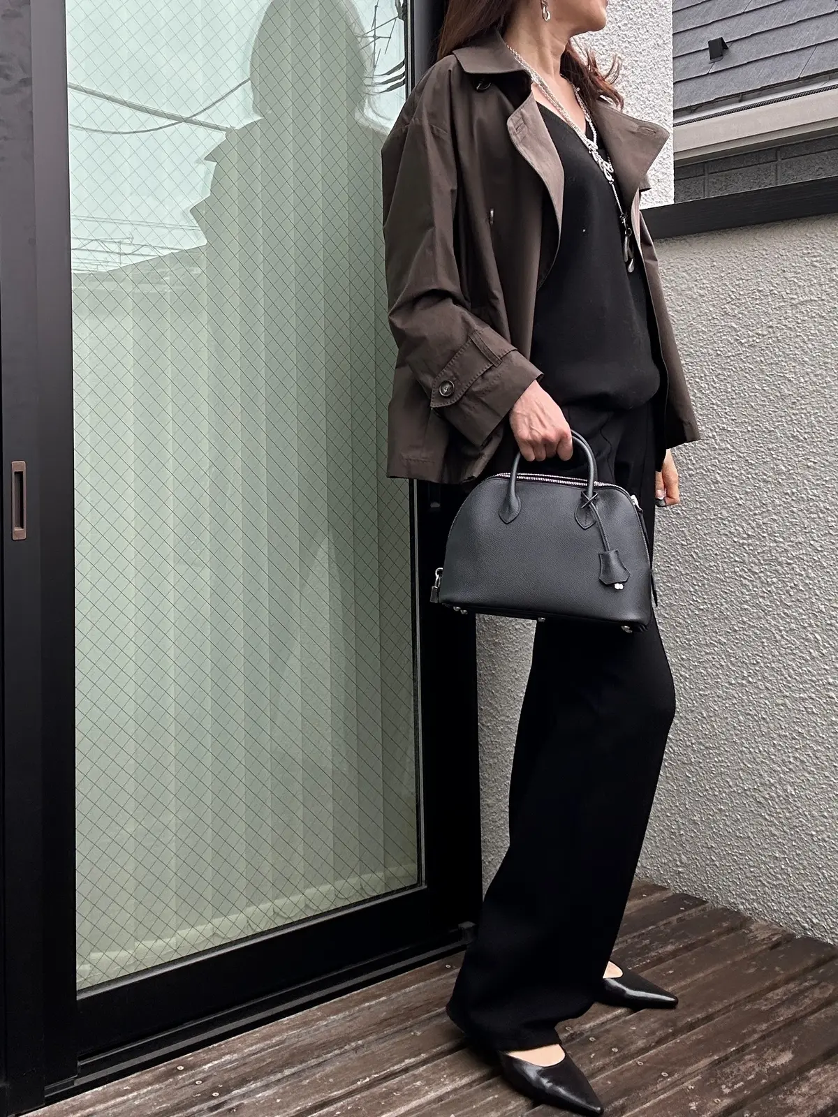 春の訪れとともに【Max Mara】で出の画像_2
