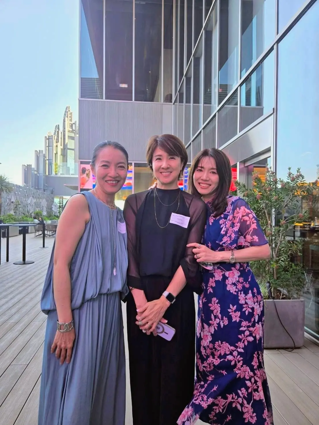 眼福の50代コーデ✨　JマダムのLUNCの画像_10