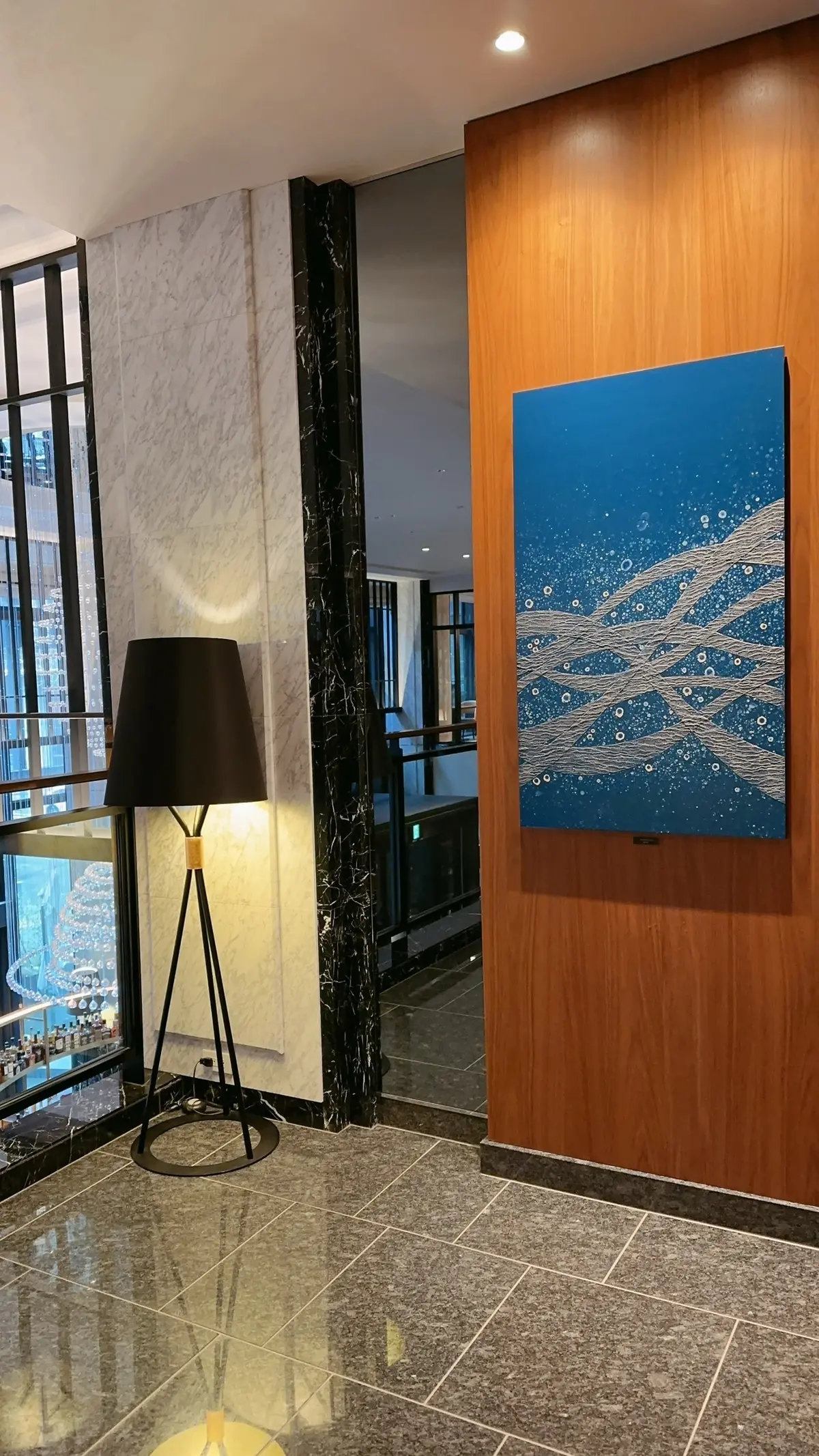 ハイアットリージェンシー横浜で過ごすバーの画像_2