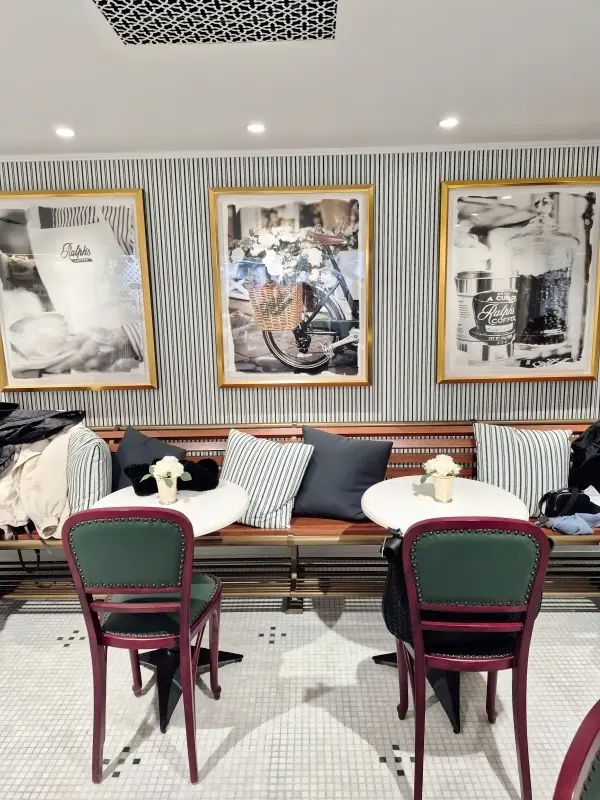 池袋にNEW OPEN ！人気の【ラルフの画像_2