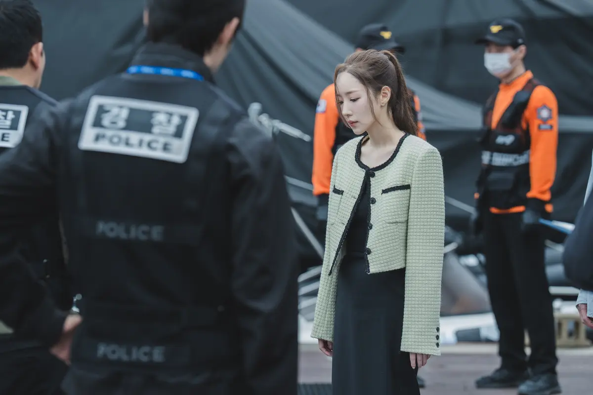 『セイレーンのキス』Prime Videoで独占配信中　提供：Prime Video