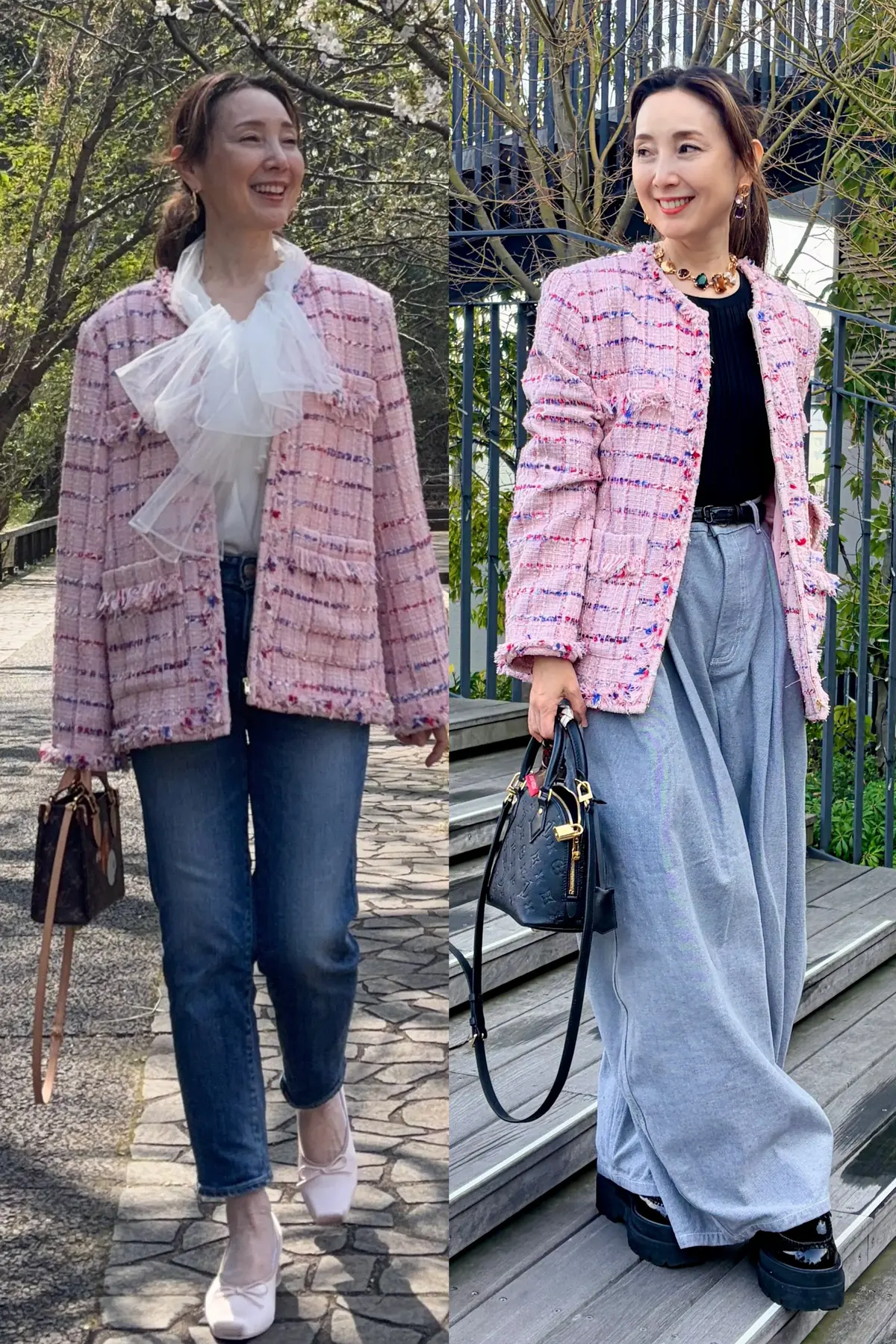 「今着なきゃいつ着るの！？」アラフィフピの画像_13