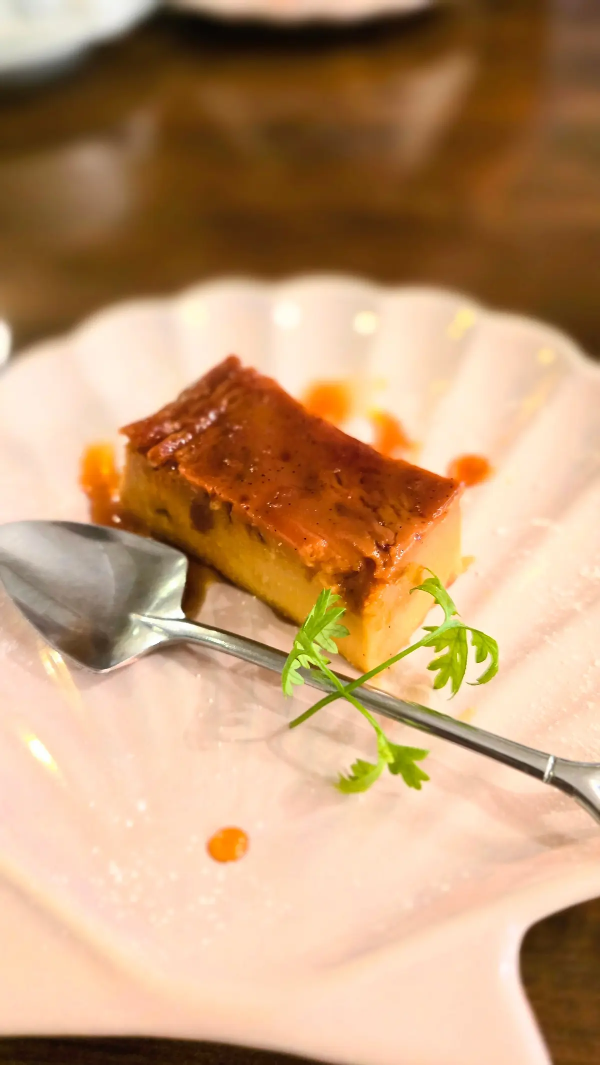 絶品カルパッチョに舌鼓！魚介専門イタリアの画像_4