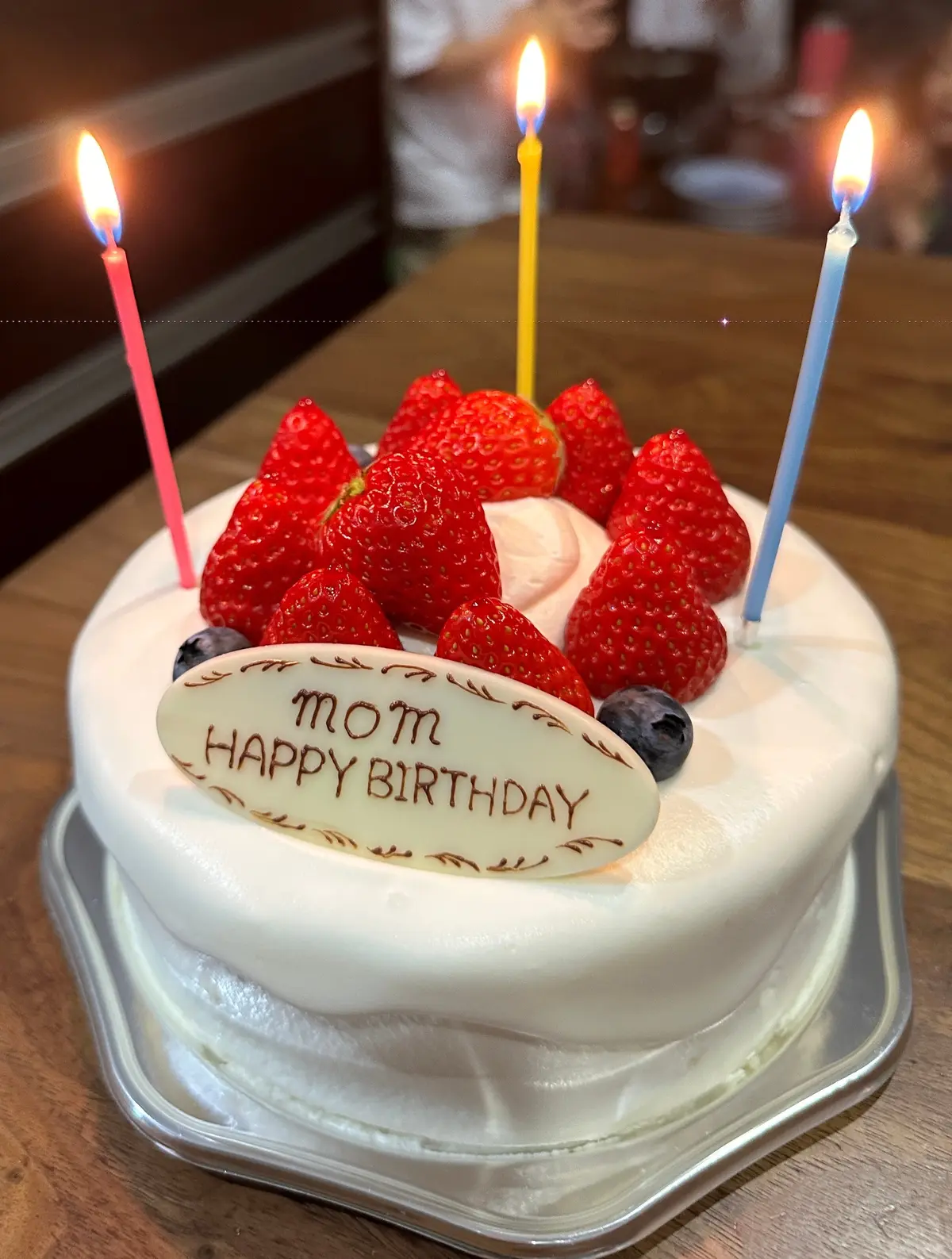 noix de beurre　伊勢丹　新宿　ケーキ　お誕生日　ホールケーキ　フィナンシェ　イースター　クッキー