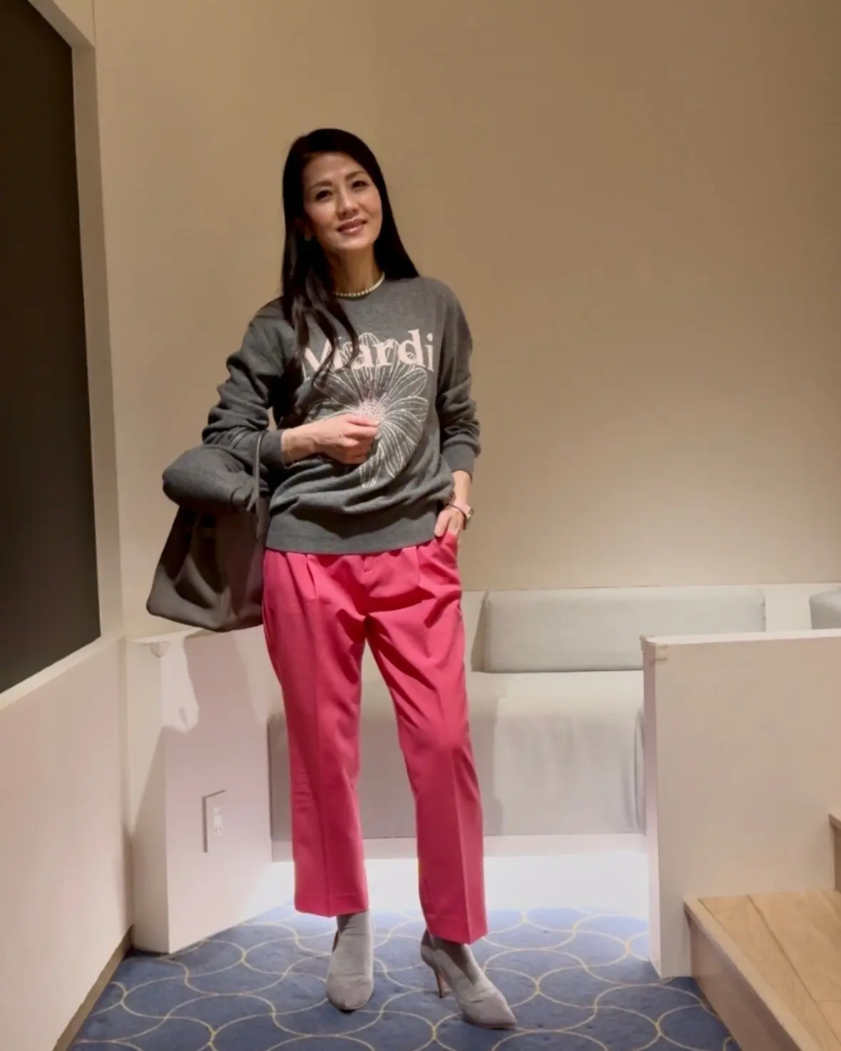 40代【バーキン】×【マルディ】Highの画像_2