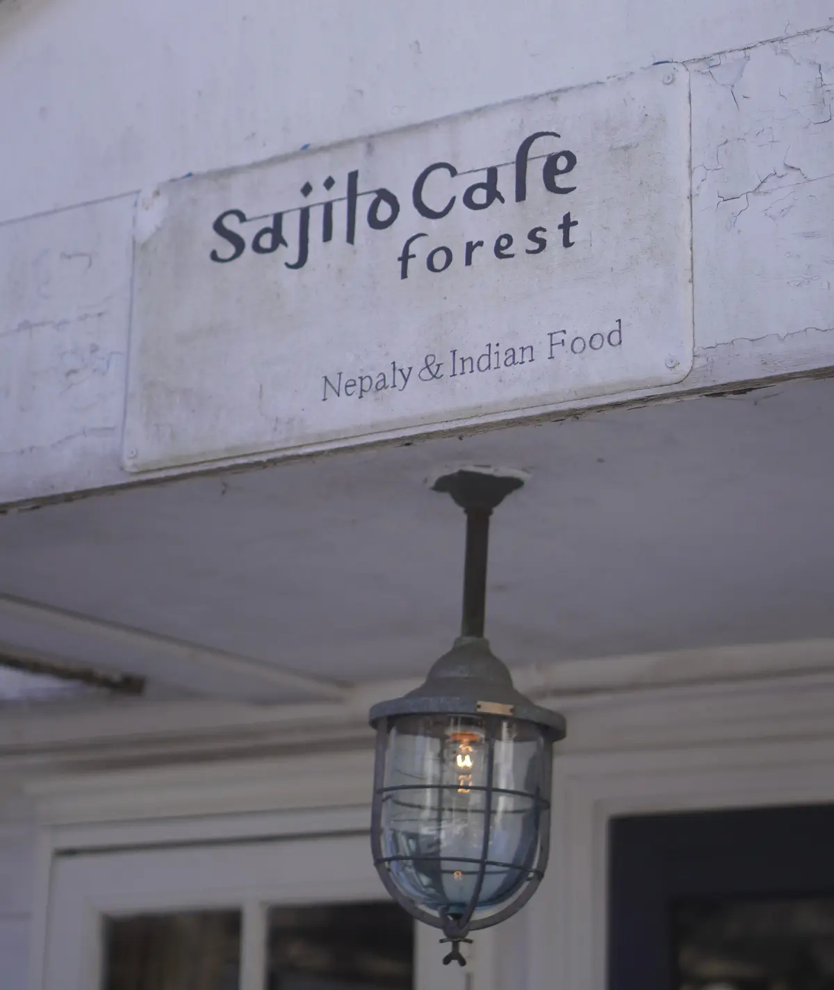 【雪の軽井沢旅①】毎回立ち寄りたくなる場の画像_1