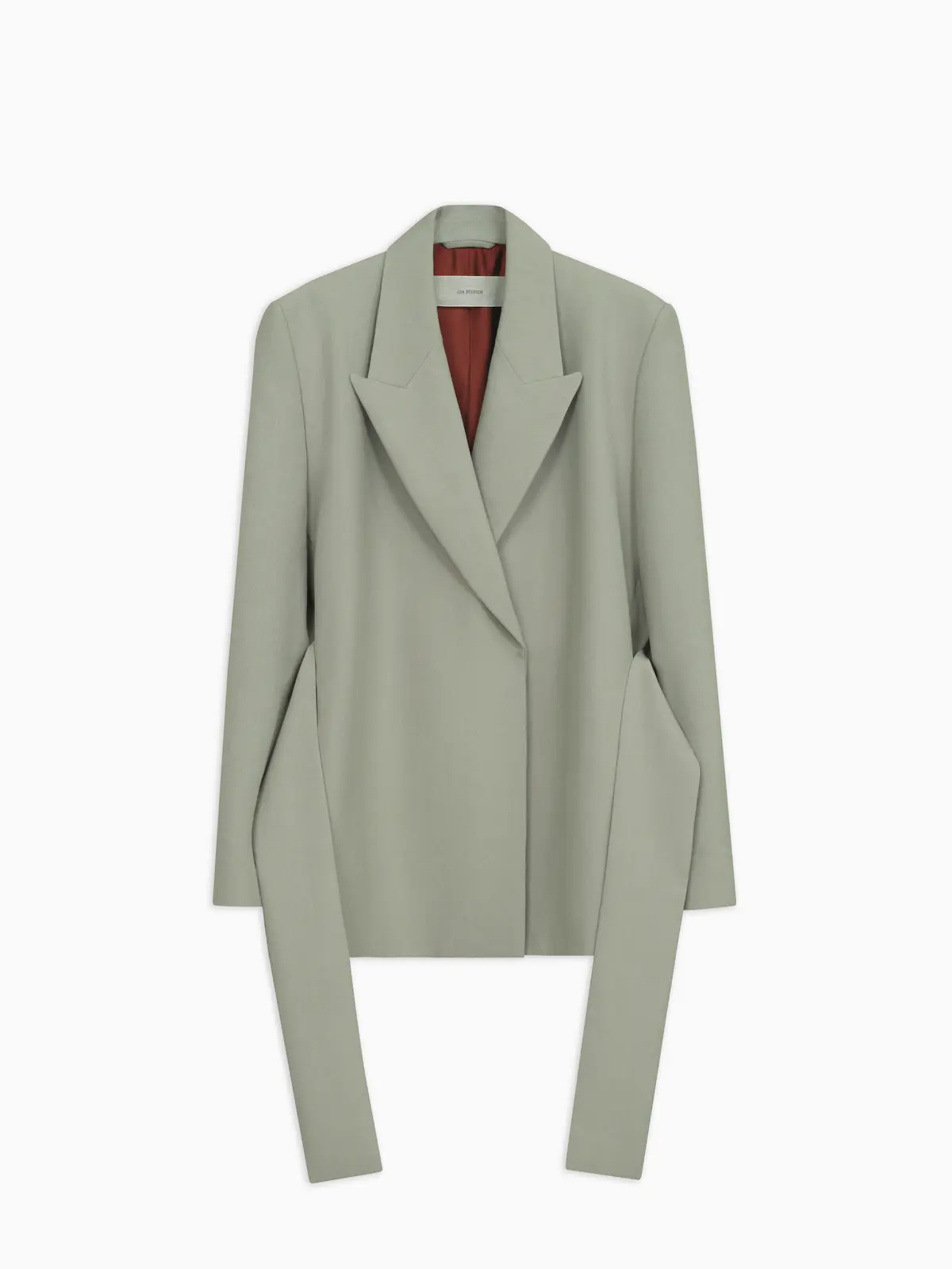 Gia studios　ジャケット　春コーデ