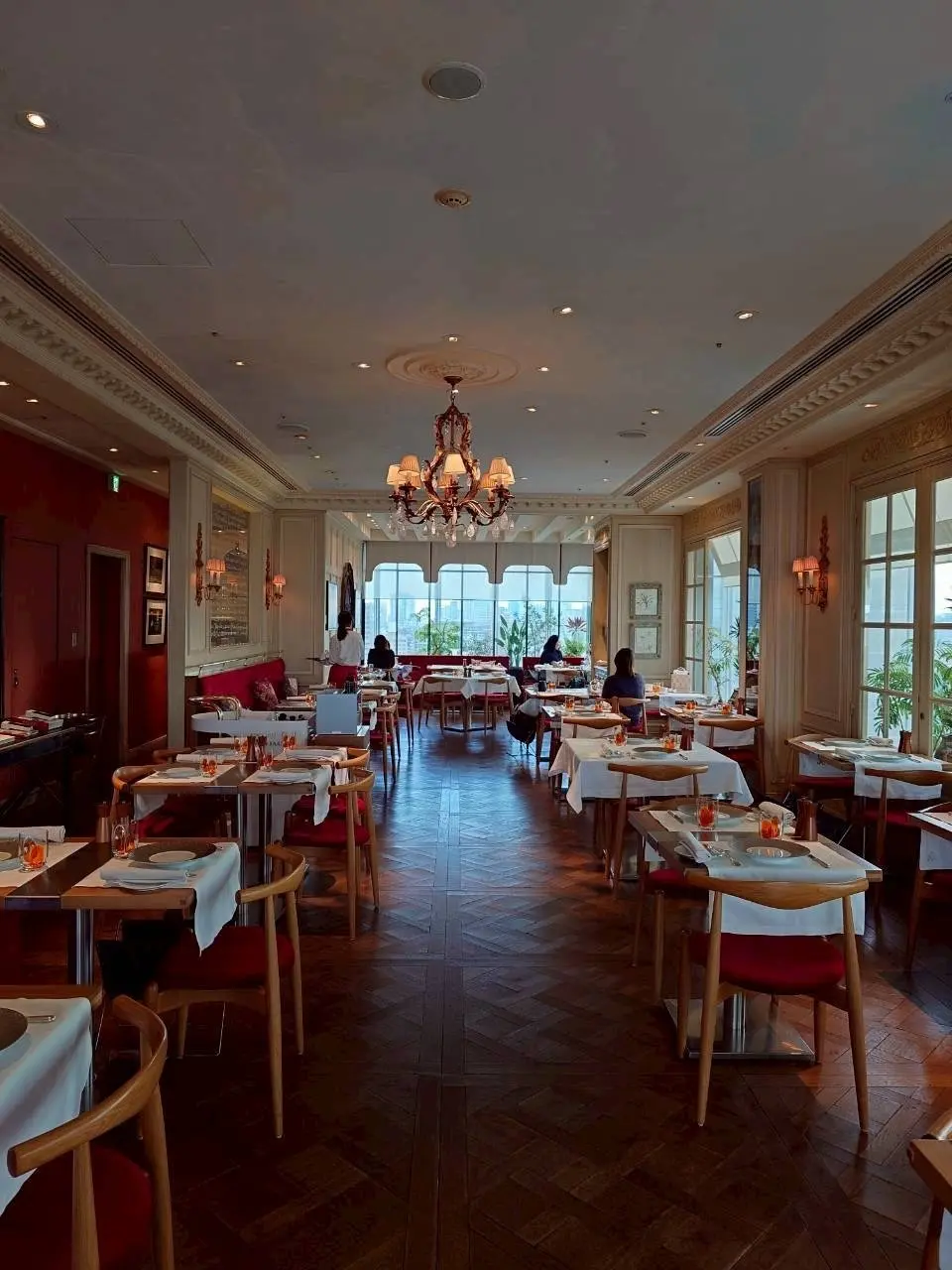 BENOIT表参道で同期新年会の画像_3