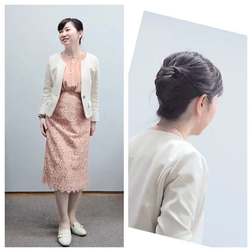 3月下旬~4月。アラフィフ秘書お仕事毎日の画像_3