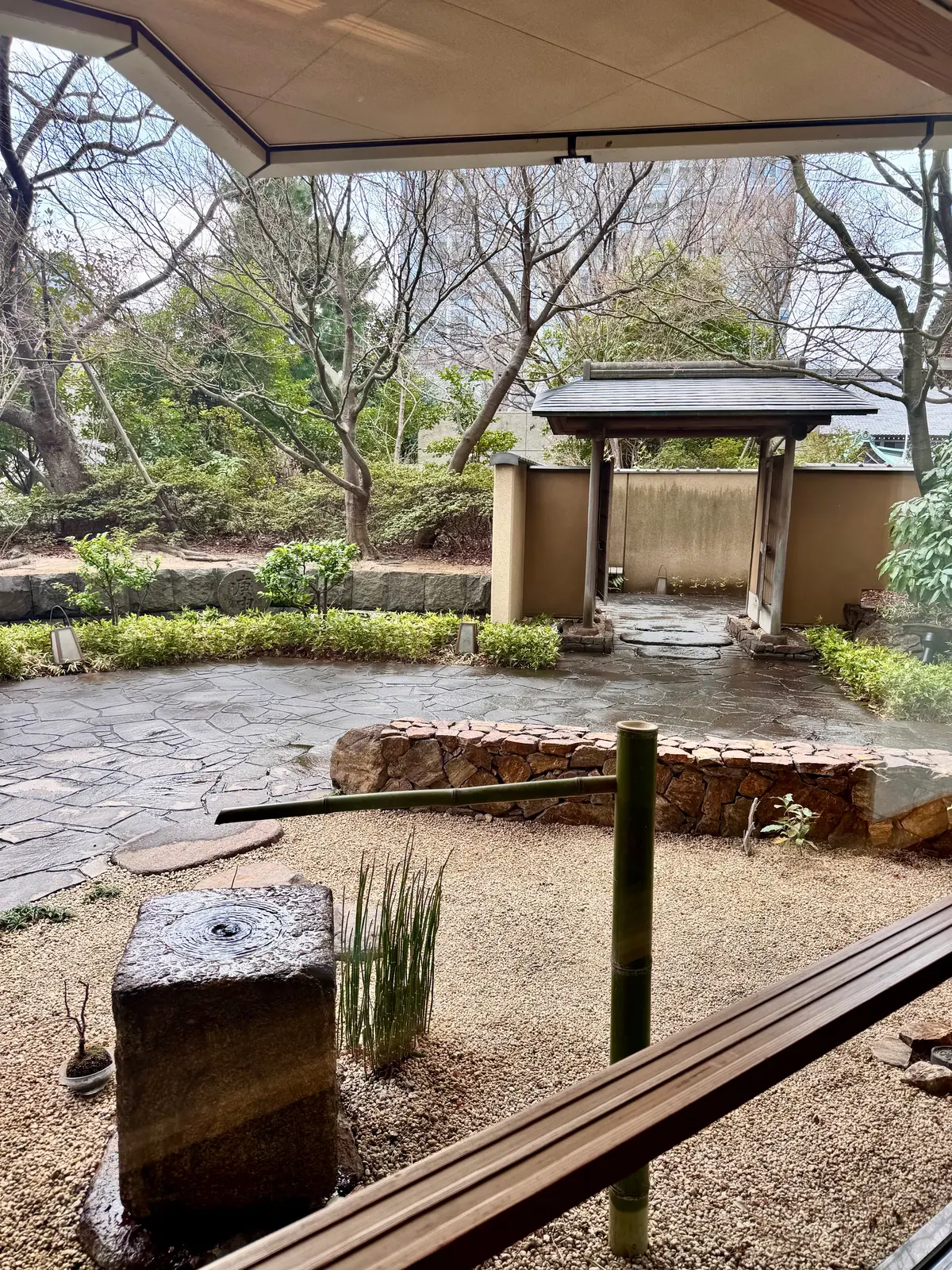 50代春のランチコーデ|主役は軽やかリッの画像_2