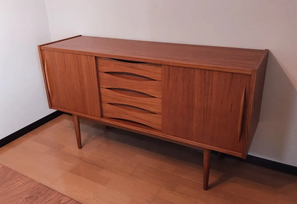 sac works SIDE BOARD RF-031