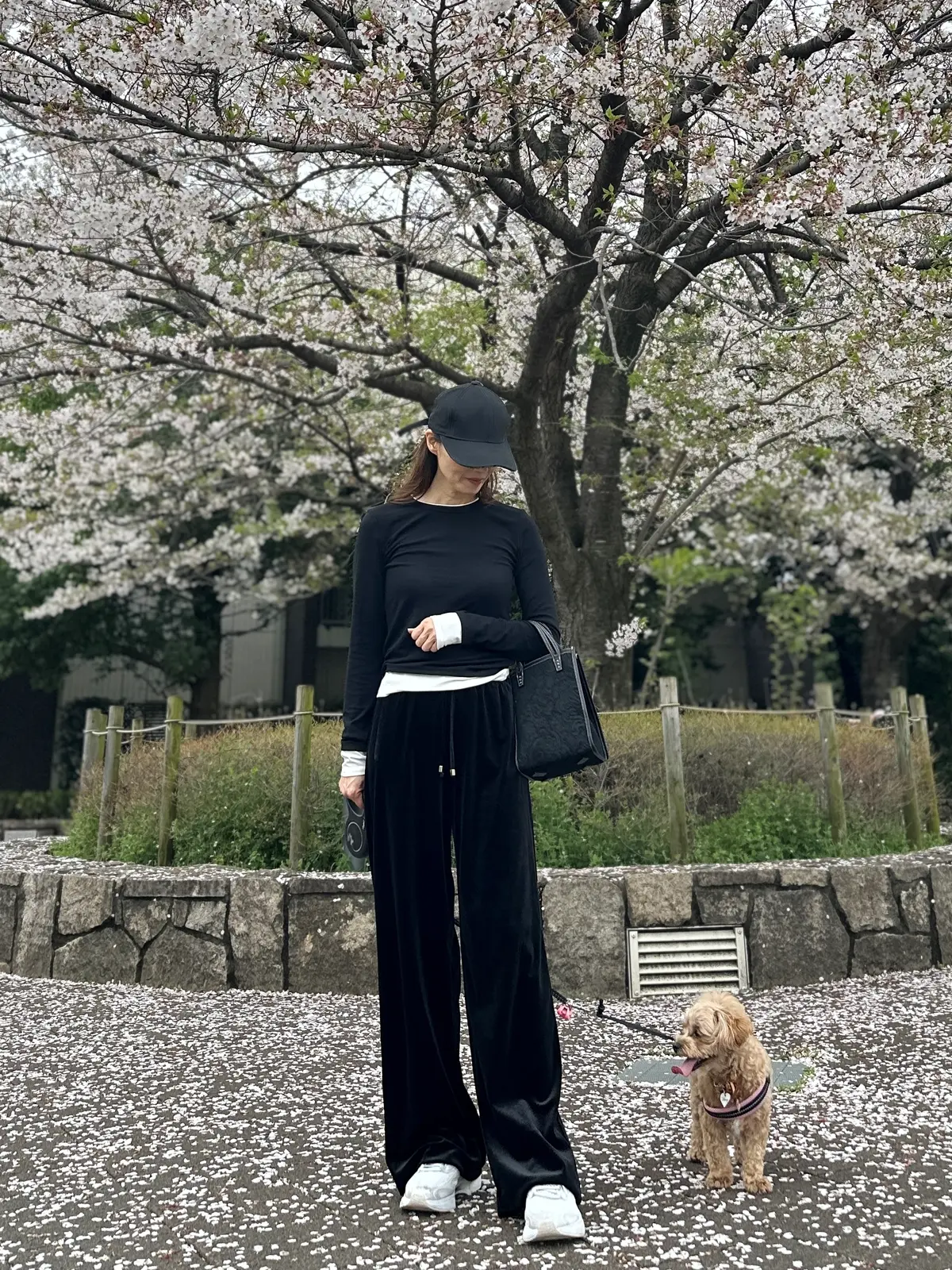 エクラ 華組　梁瀬理砂さん　50代　UV対策　紫外線　日傘