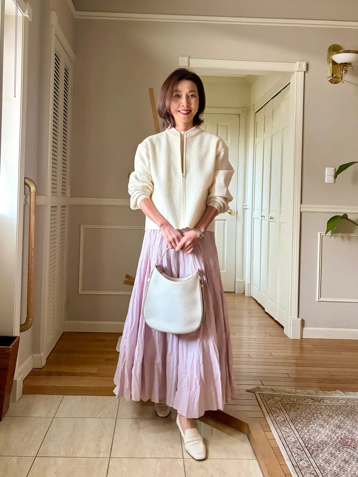 春待ちコーデの画像_2