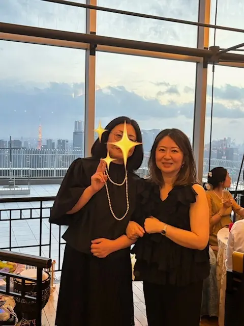 ☆Happy Weddingといつもの美の画像_3