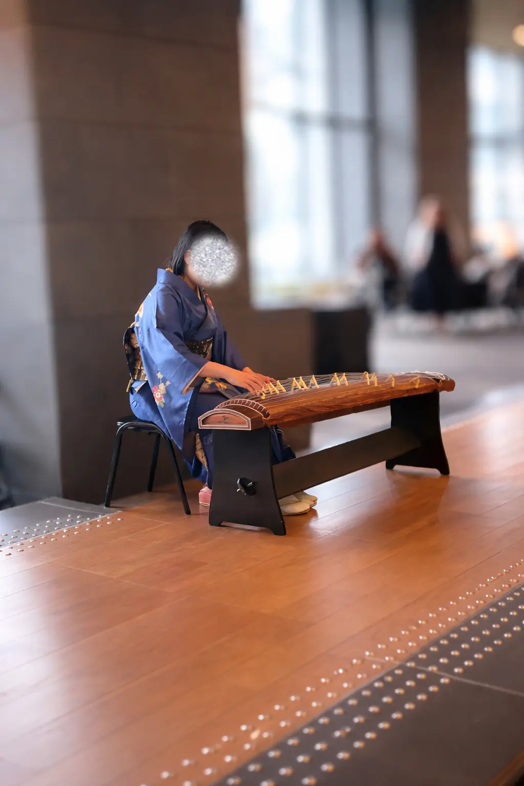 アマン東京【アルヴァ】へ✨初夏のホテルラの画像_9