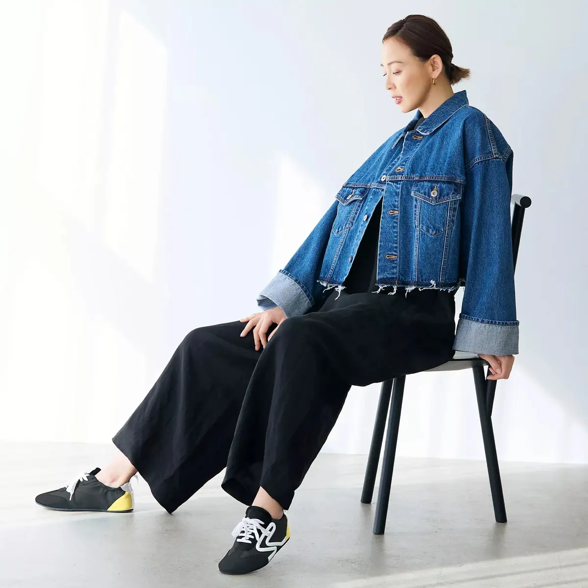 Sergio Rossi スニーカー