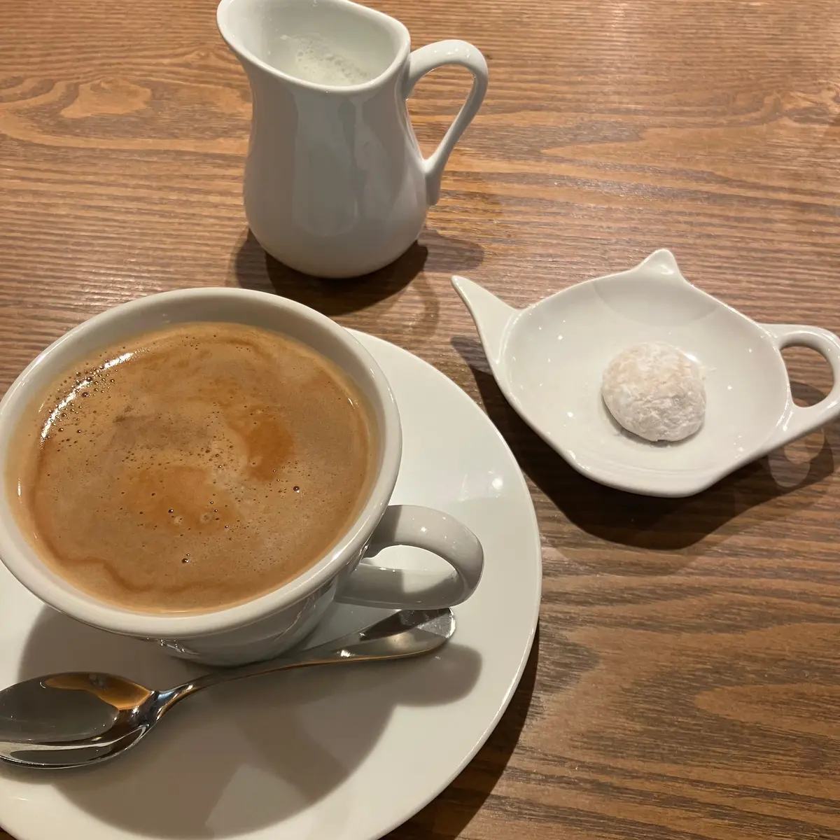 鎌倉人気のお店、レガレヴの画像_9