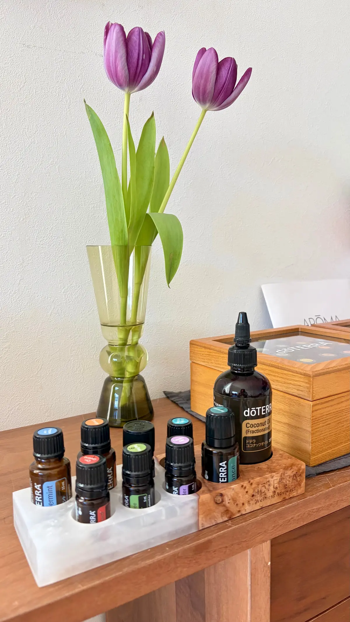 手が伝える癒しの魔法の画像_1