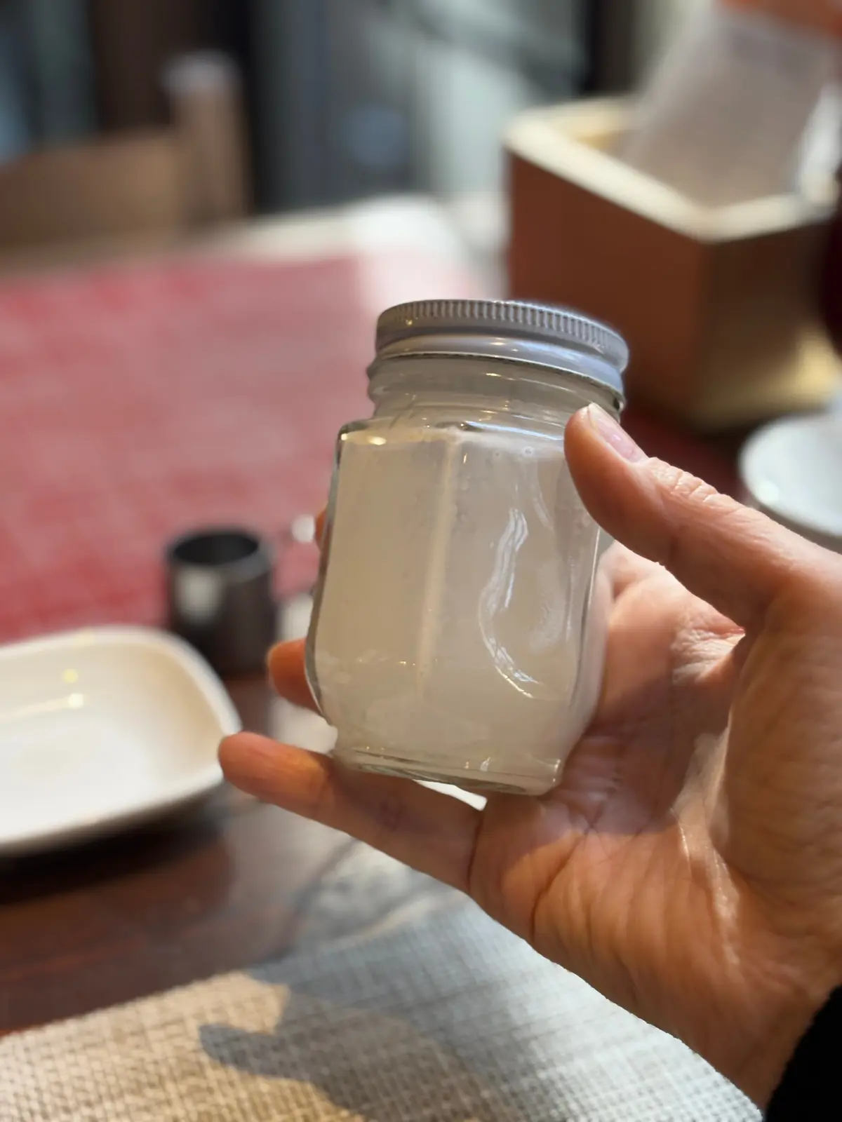 山小屋カフェのじっくり焼き上げられた美味の画像_3