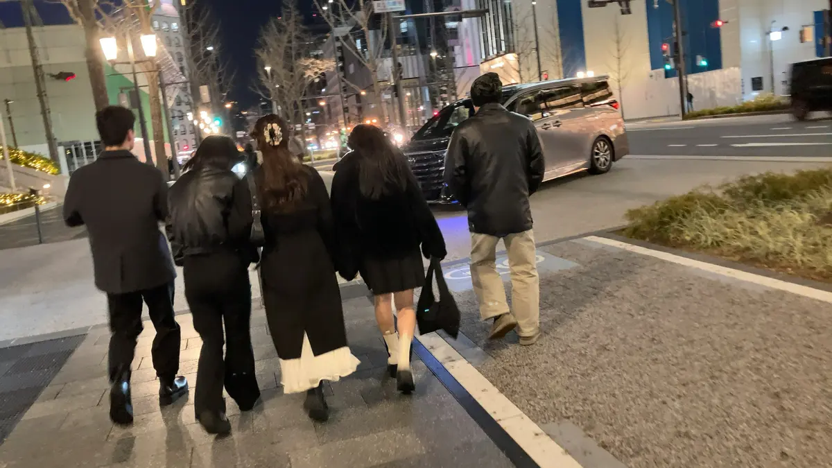 ホテル日航大阪「桃李」で家族で新年会をしの画像_5