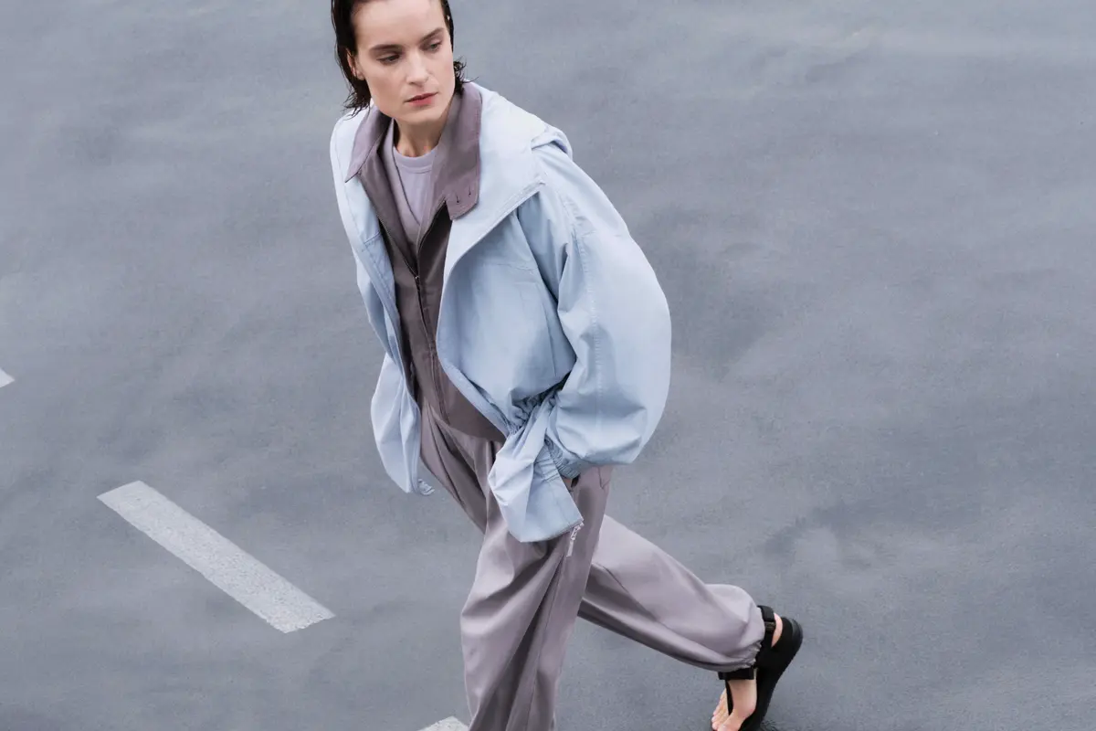 シアーパーカ ユニクロユー 2026春夏