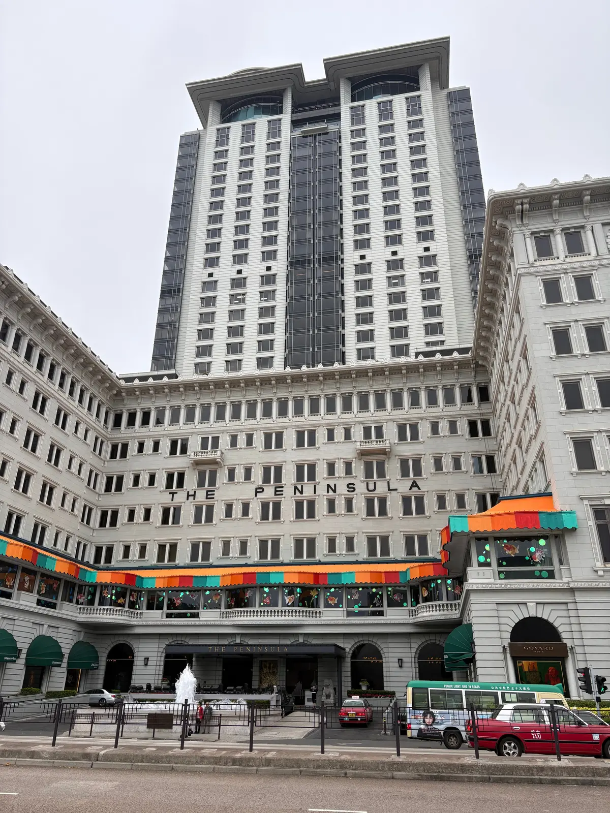 今年も香港行ってきましたー🇭🇰DAY1の画像_1