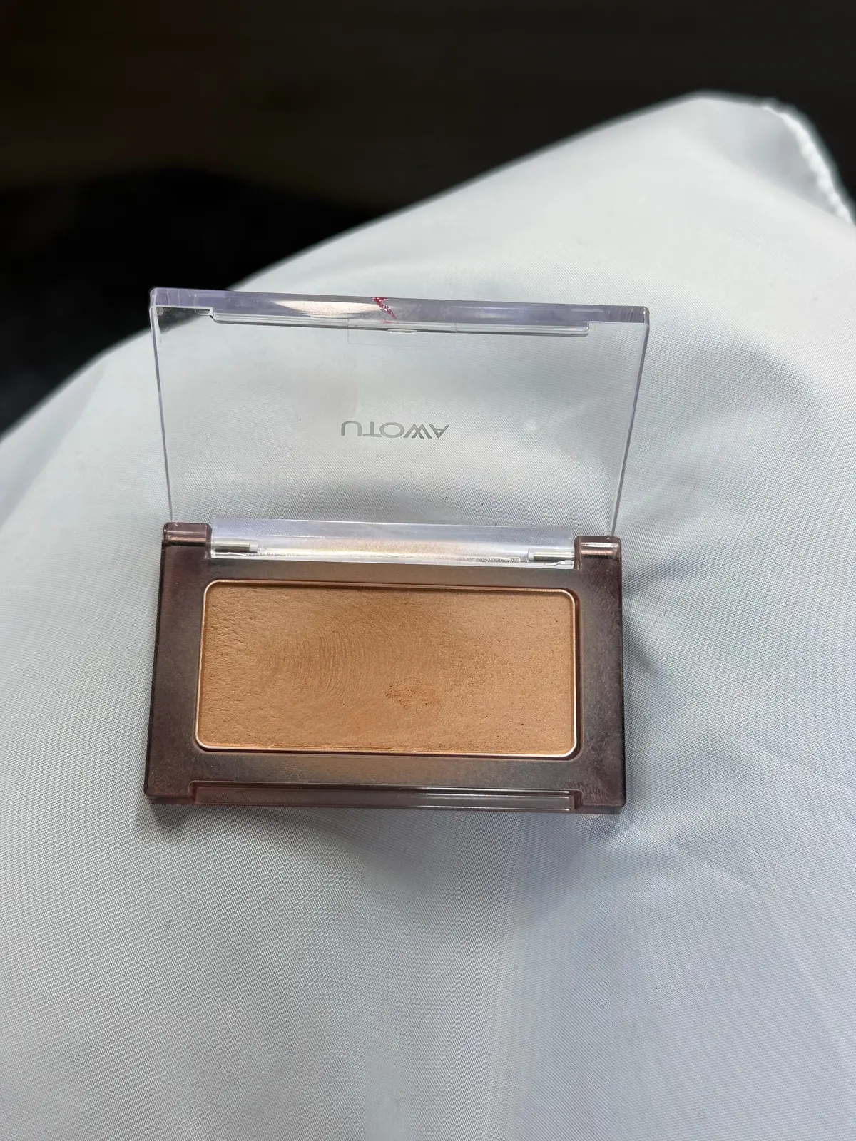 ウトア　シェーディング  メイクレッスン　（ウトア / UTOA）