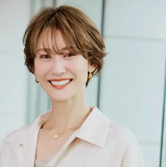 前髪ありとなし、どっちにする？40代・50代に似合うヘアスタイル【ショート・ボブ・ミディアム・ロング別】