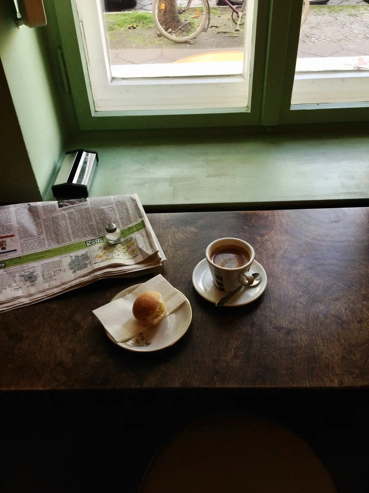 「大人のひとり旅、行くならベルリン！」旅の画像_5