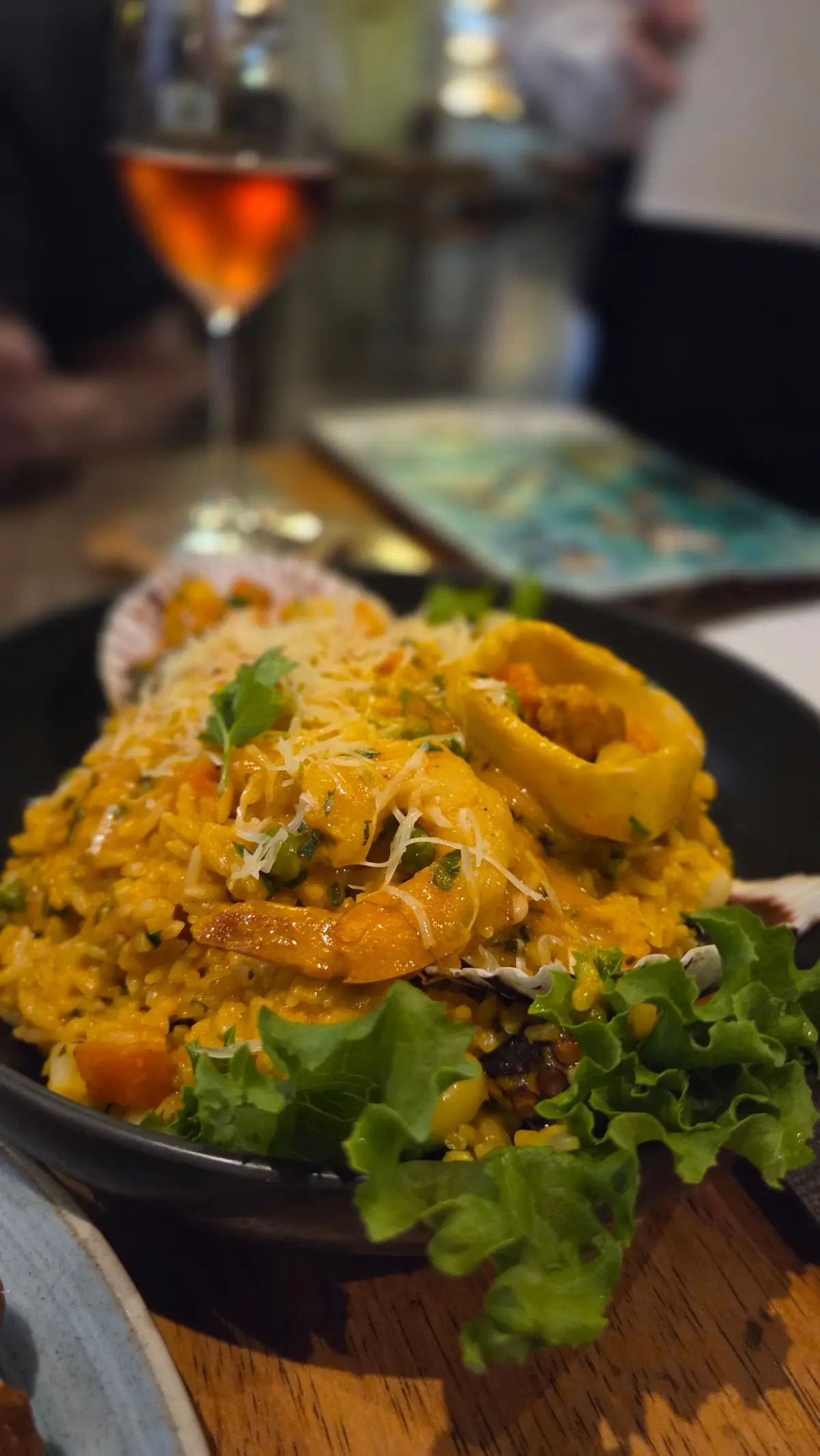 エクラ掲載の「バケットリスト」が現実に！の画像_24