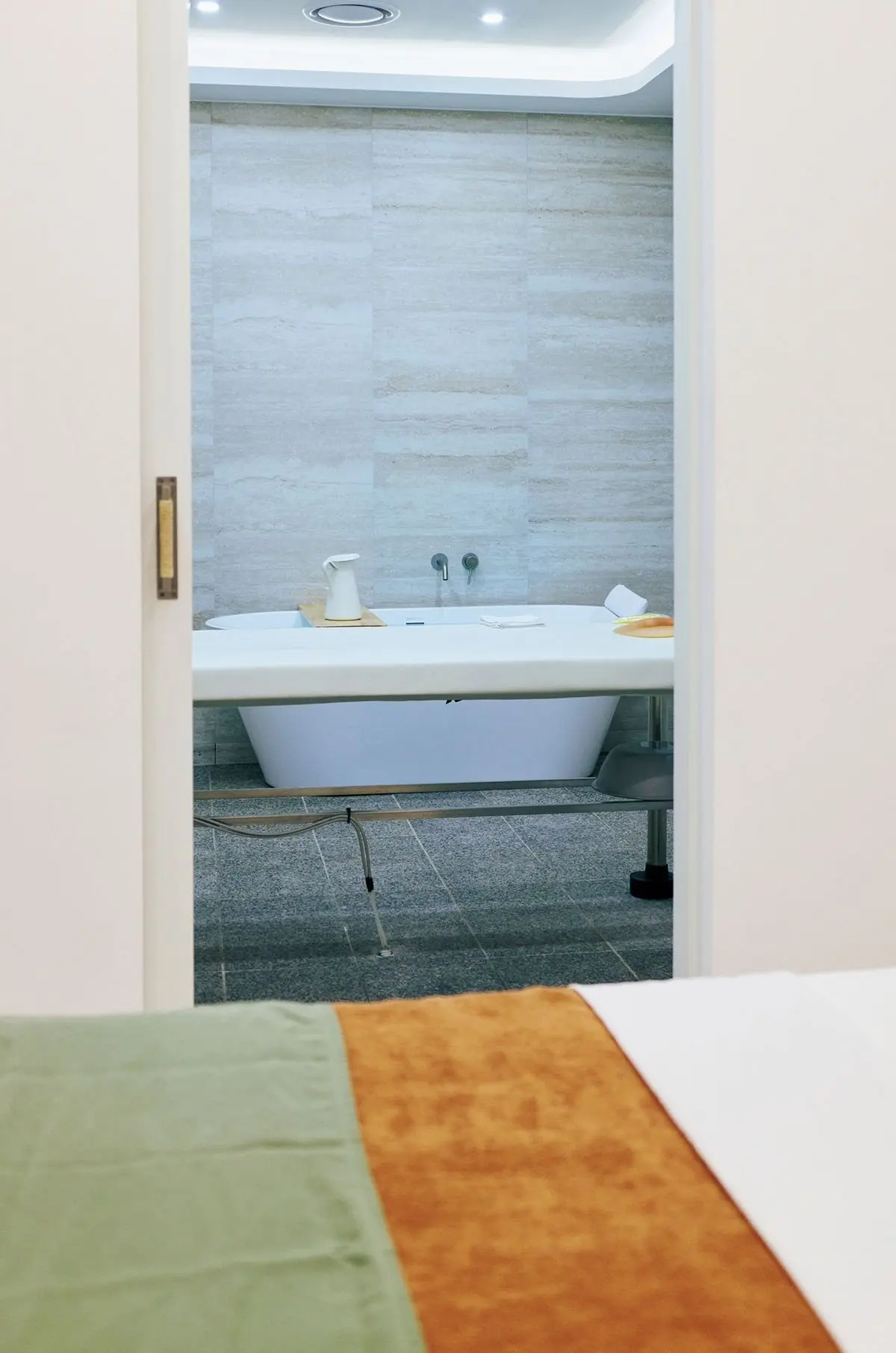 DANPOONG SPA 鍾路店
