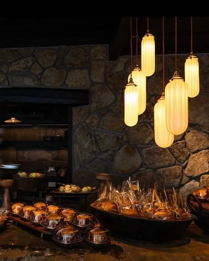 お買い物帰りに甘い寄り道✨ 〜人気の老舗の画像_11