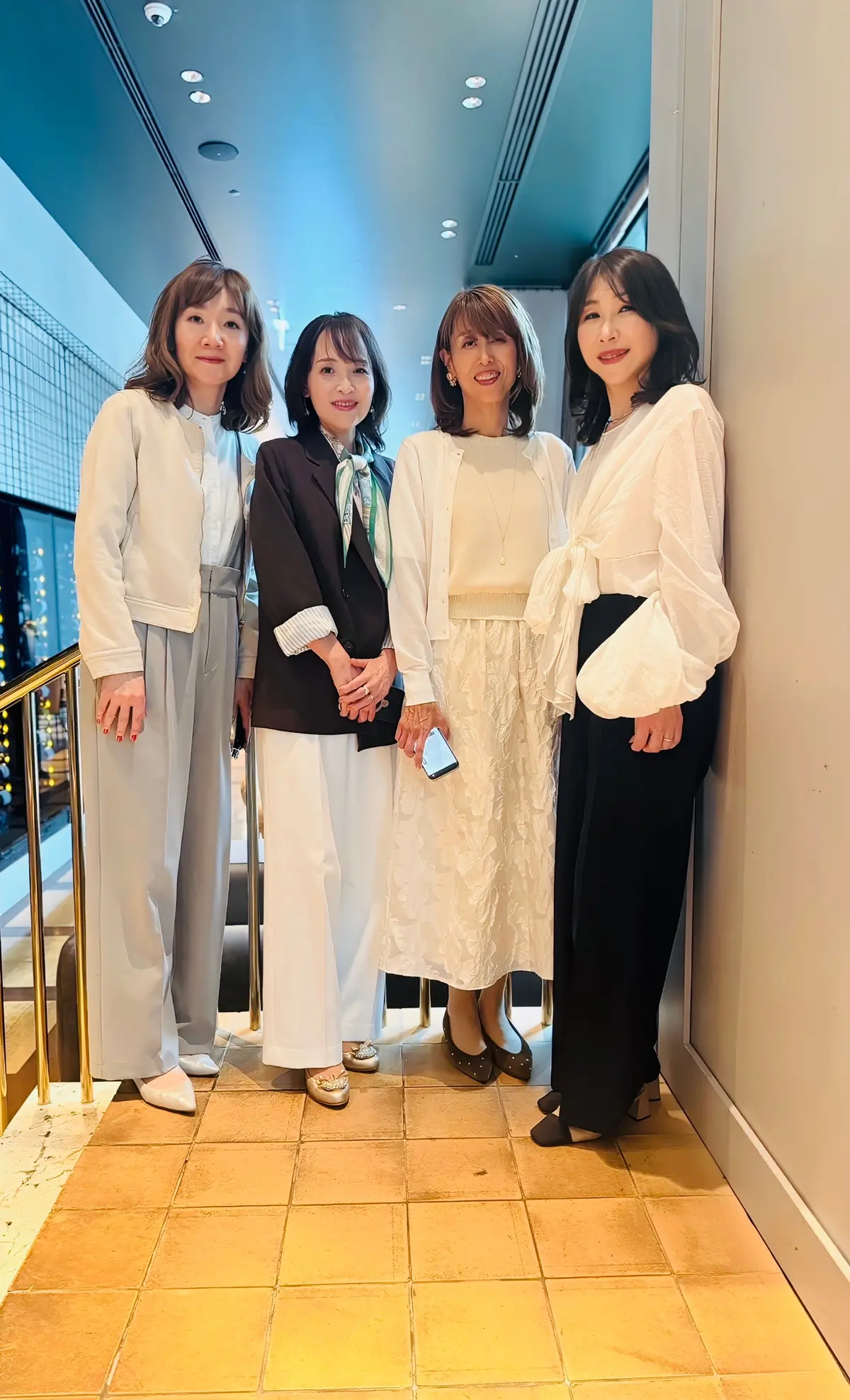 【大手町 THE UPPER】 華やかなの画像_13