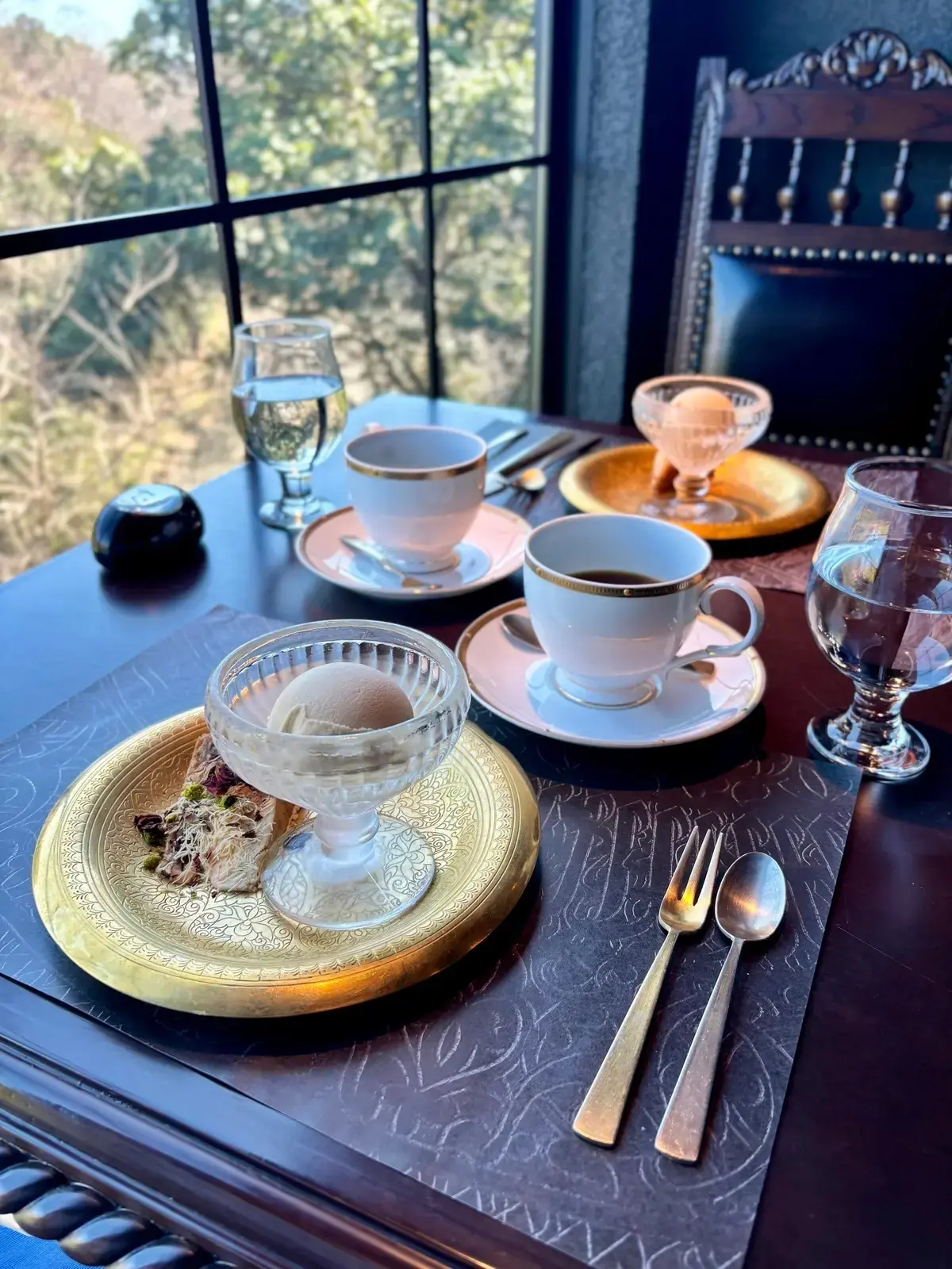 飯能 カルバーン