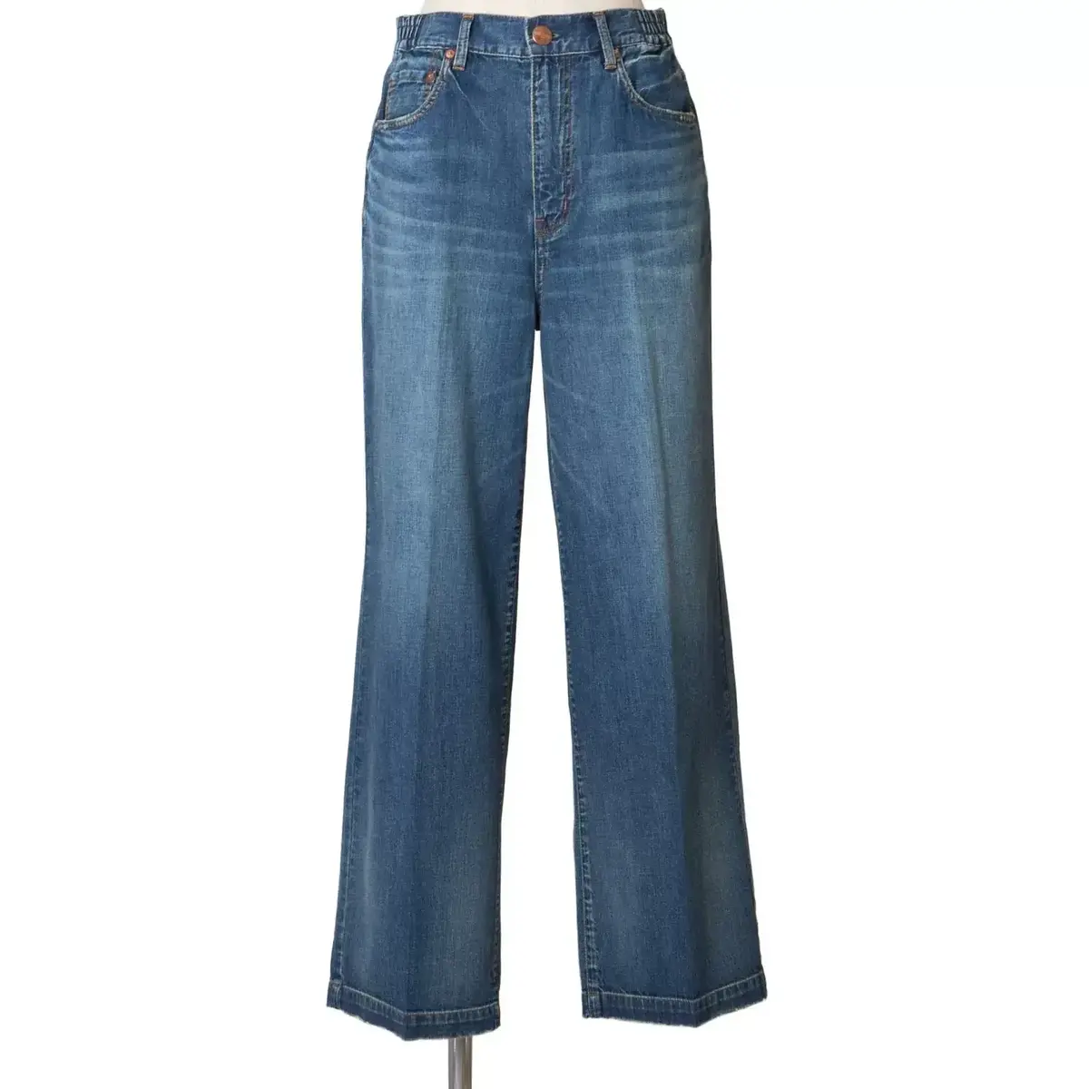 【50代 週末コーデ】春の装いを更新するの画像_3