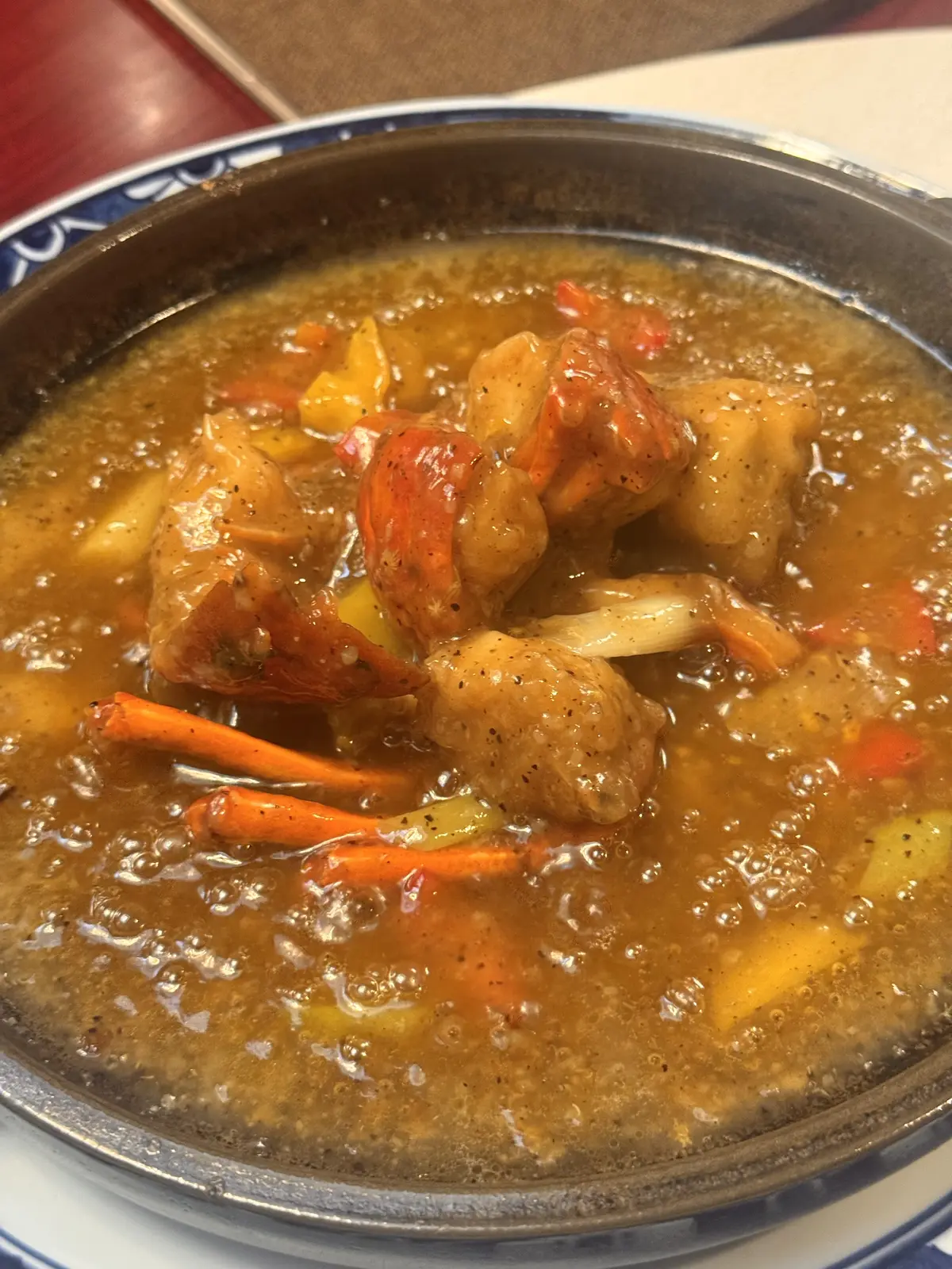 神戸　中国酒家