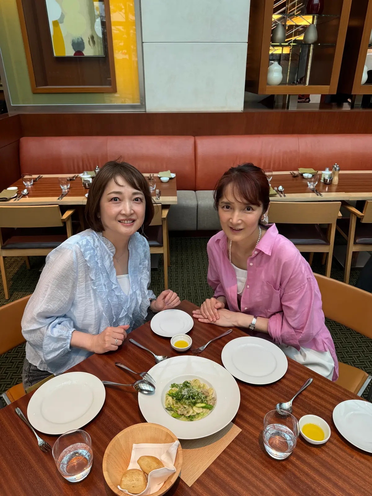 フィオレンティーナ　梅澤千佳子