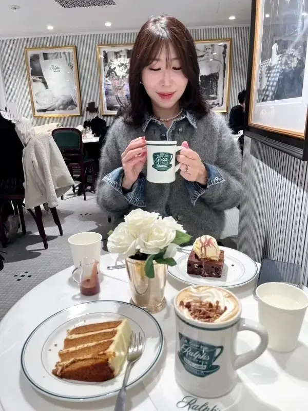 池袋にNEW OPEN ！人気の【ラルフズコーヒー】で朝活♪