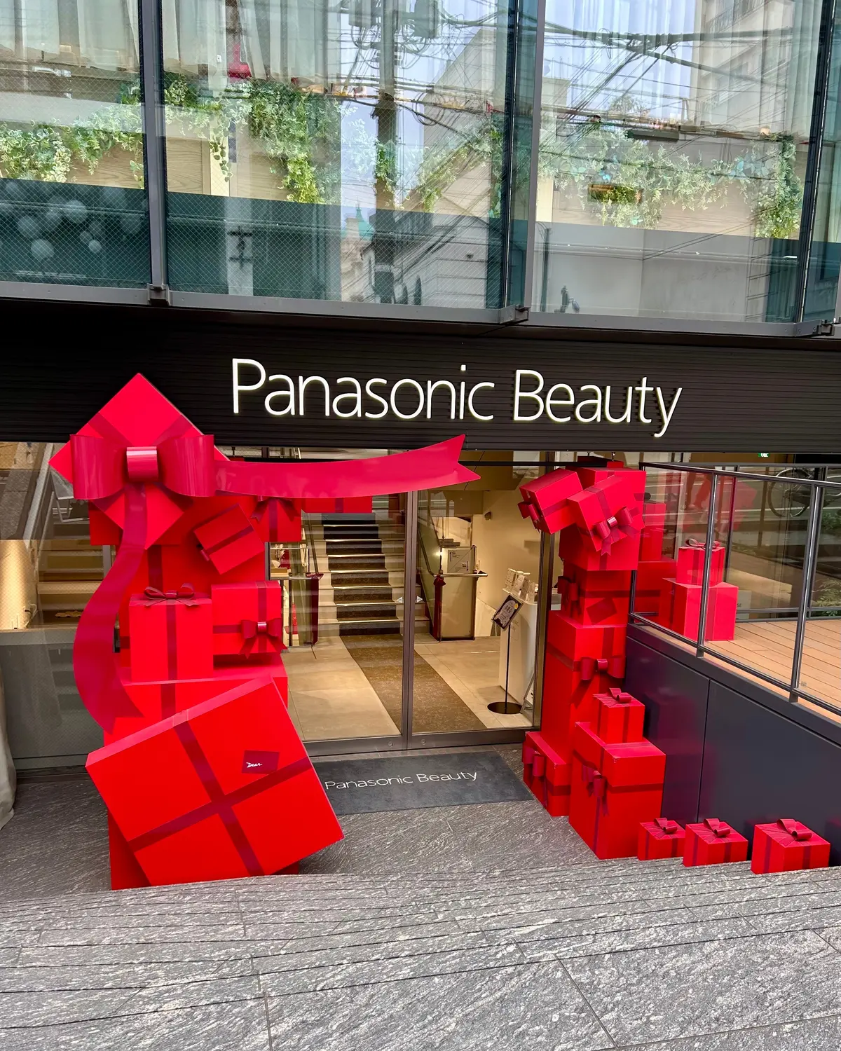 【表参道】最新美容家電を試して、整えて、の画像_2