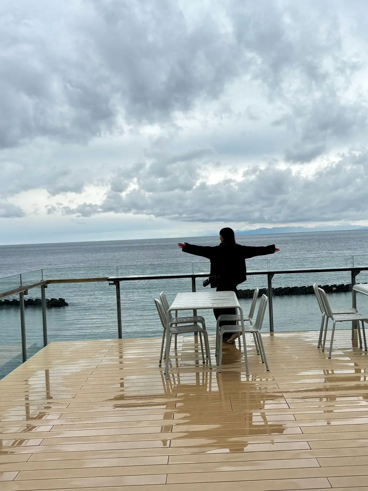 西伊豆へワンコとおでかけ♪日本一開花の早の画像_7