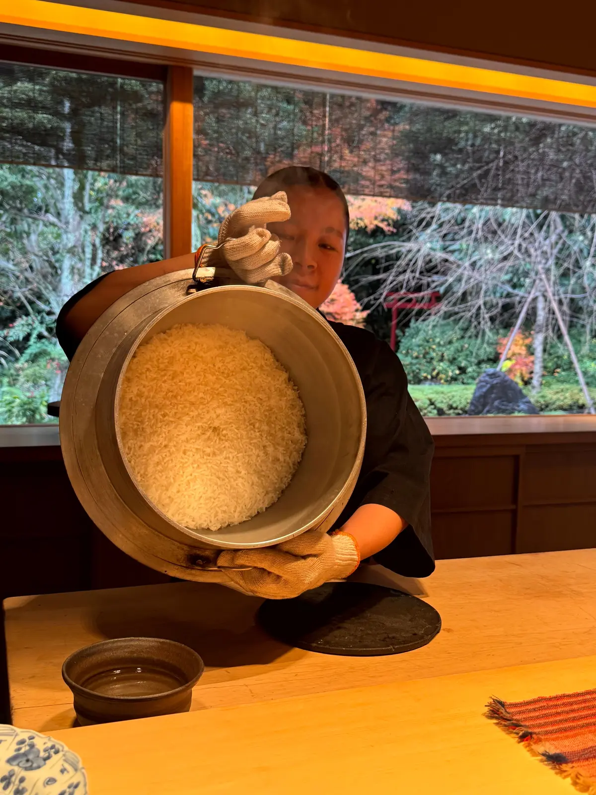 日本一美味しい天ぷらを求めて☆静岡の名店の画像_14