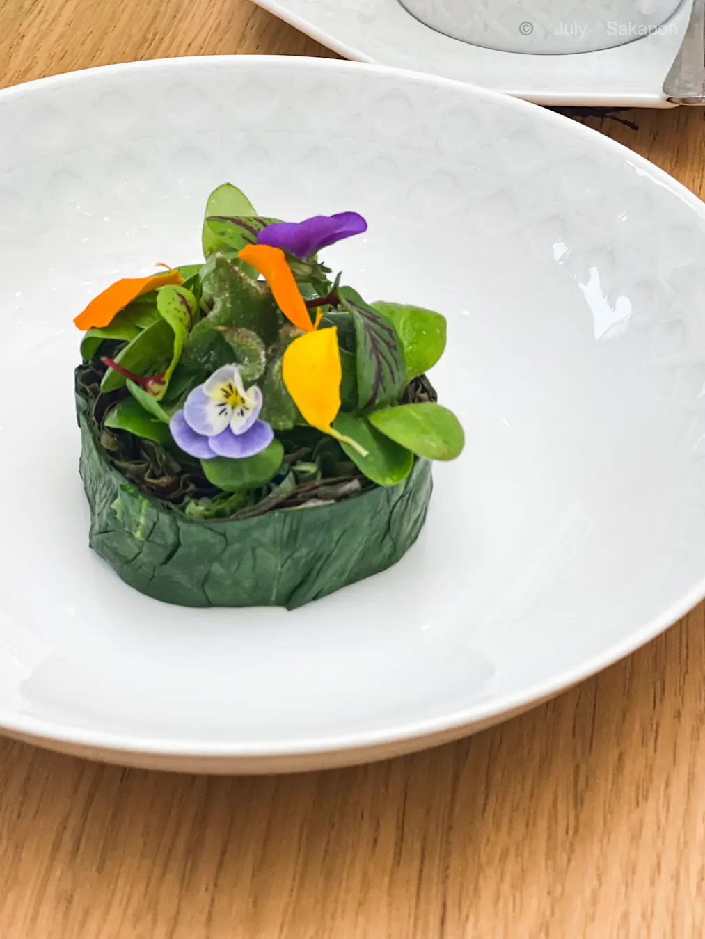 超話題沸騰【Dior】代官山カフェ ディの画像_4