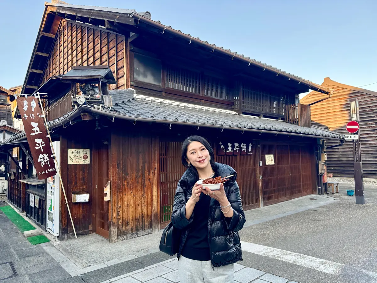 武将のふるさと愛知！国宝 犬山城に行っての画像_16