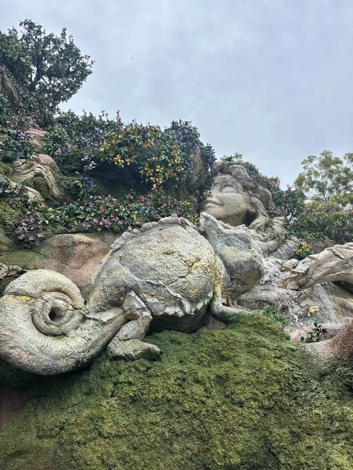 25周年Disney SEAで迷子寸前！の画像_7