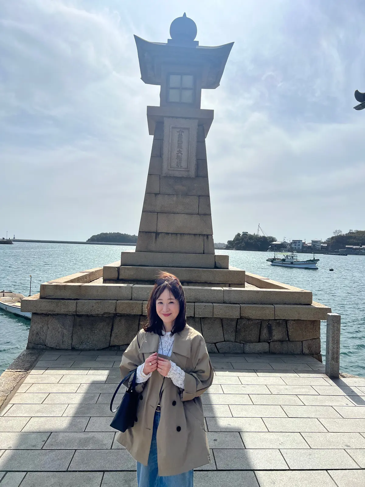 広島鞆の浦さんぽ 〜鞆・町並ひな祭〜の画像_6