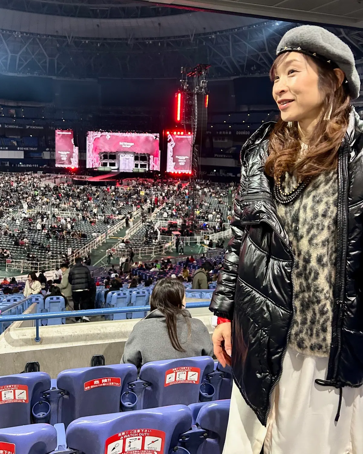 感動と興奮のLady GagaのLiveの画像_2