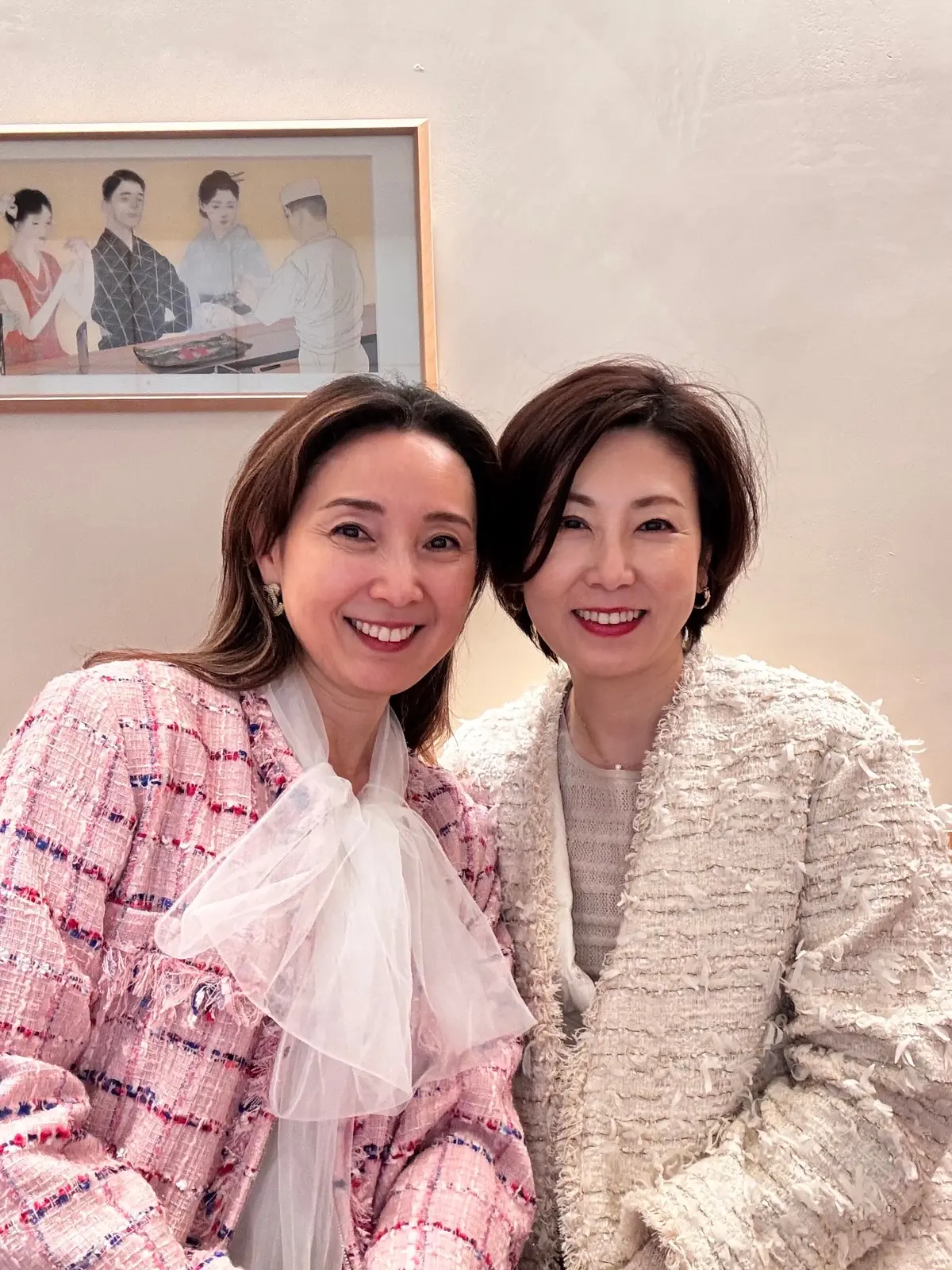 「今着なきゃいつ着るの！？」アラフィフピの画像_11