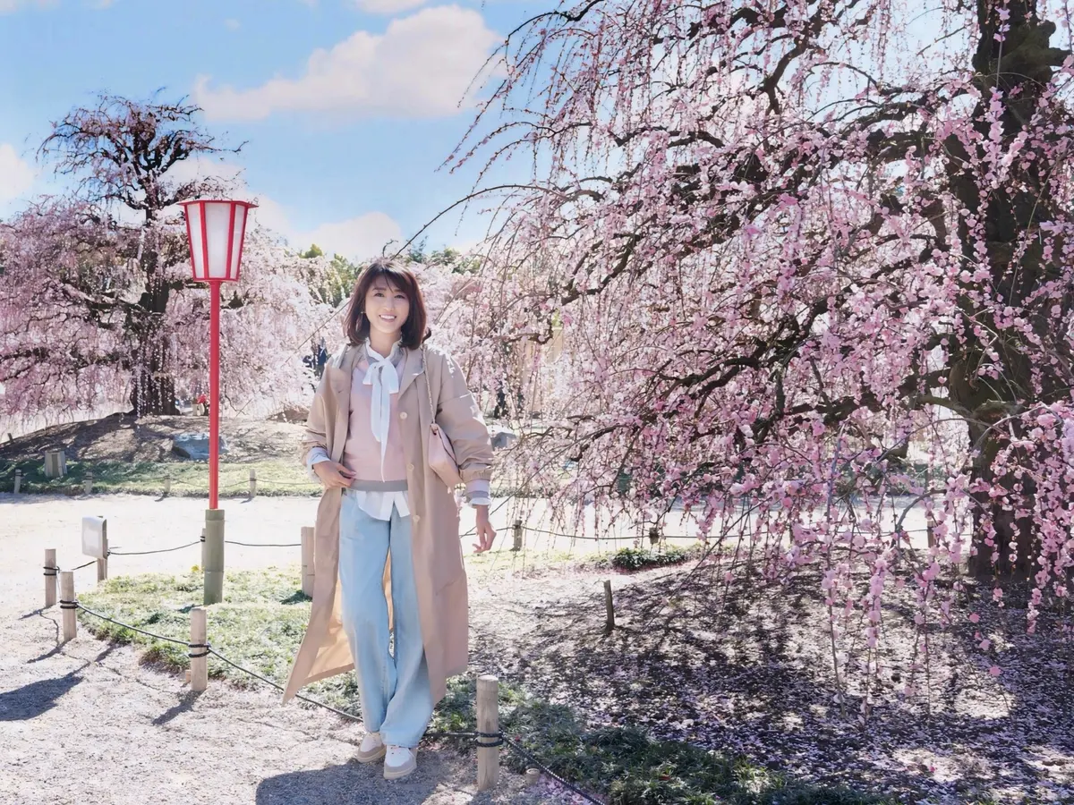 鈴鹿の森庭園/2026年の一般公開は2月21日(土)～3月16日(月)