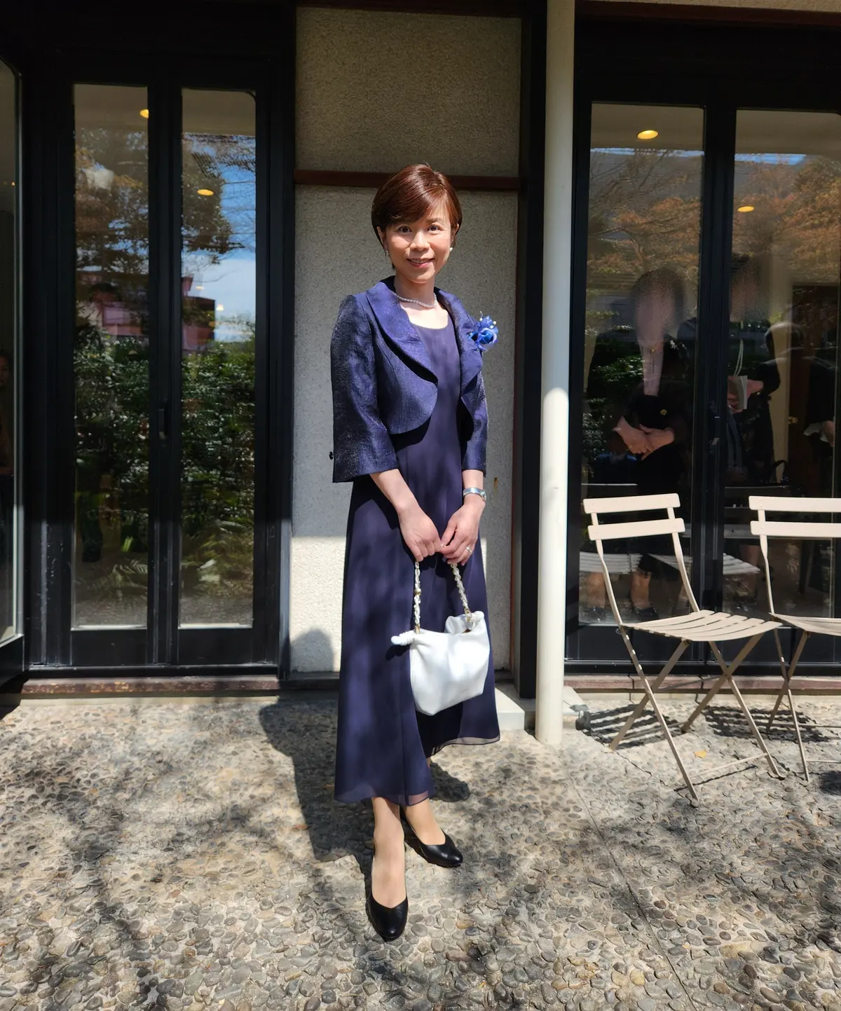 ザ・フォーマル！