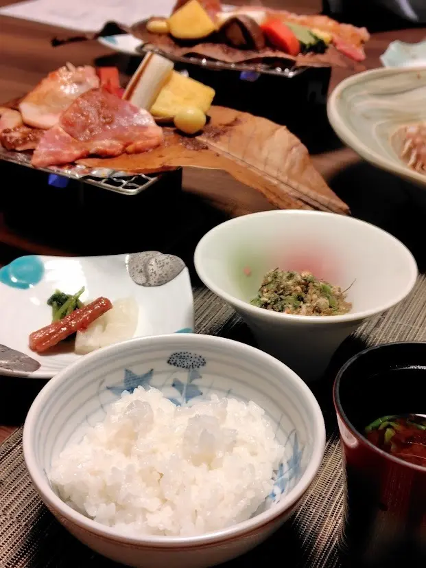 【伊豆熱川旅行】熱川グルメ、イチ押しの金の画像_5